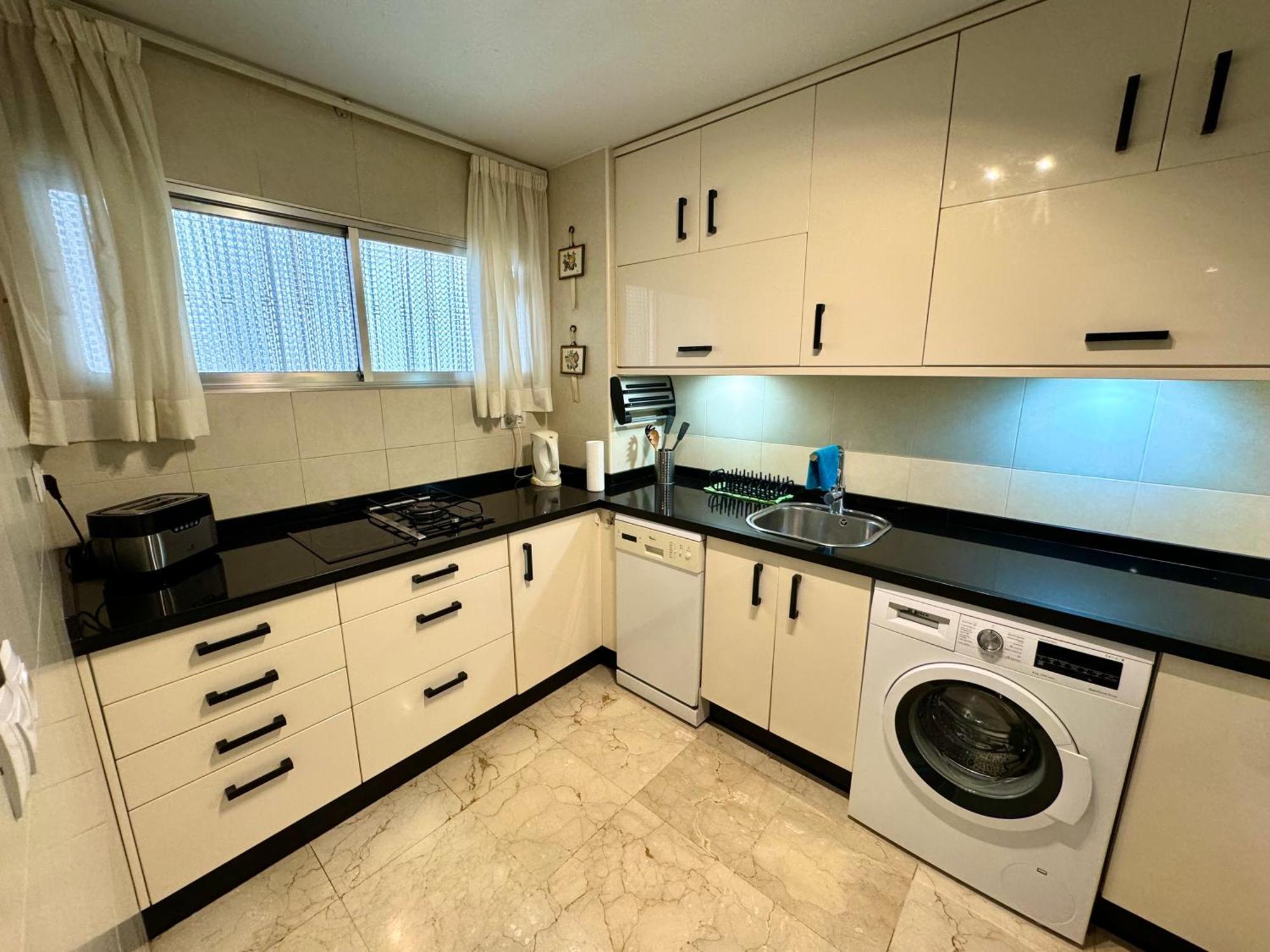 Apartamento En La Playa De La Albufera Alicante Exterior foto